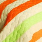 Alternate image 1 for Blancho Bedding Amber Romance 3PC Patchwork Quilt Set (Full/Queen Size)