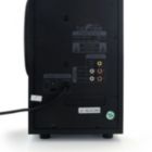 Alternate image 1 for beFree Sound 2.1 Channel Bluetooth Surround Sound Speaker System