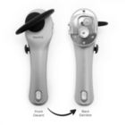 Alternate image 1 for Starfrit - Sécurimax Manual Can Opener, No Sharp Edge, Silver