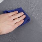 Alternate image 3 for BreeBe 10 Shelves Wardrobe