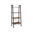 Alternate image 0 for BreeBe 4 Tiers Ladder Shelf