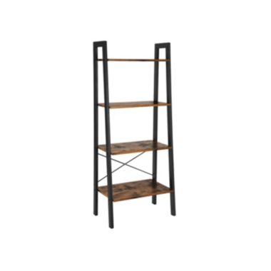 BreeBe 4 Tiers Ladder Shelf. View a larger version of this product image.