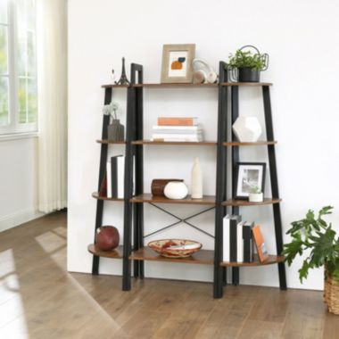 BreeBe 4 Tiers Ladder Shelf. View a larger version of this product image.