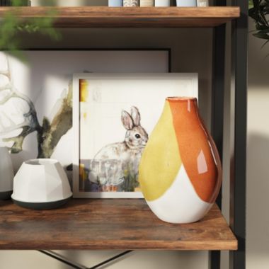 BreeBe 4 Tiers Ladder Shelf. View a larger version of this product image.