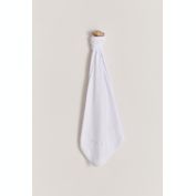 Babycottons Logo Receiving Blanket