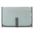 Alternate image 0 for Baby Portable Changing Pad, Diaper Bag, Travel Mat Station by Comfy Cubs (Earth Green, Compact)