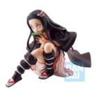Alternate image 0 for Bandai Demon Slayer Ichibansho Tengen Uzui is Here Nezuko Kamado Figure