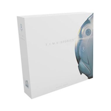 Time Stories The Game. View a larger version of this product image.