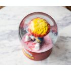 Alternate image 3 for Garbage Pail Kids Adam Bomb Snow Globe Display Piece Decoration   Home Decor for Kids Room Essentials   Retro-Style '80s Gifts and Collectibles, Novelty Toys   4 Inches Tall