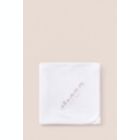 Alternate image 0 for Babycottons Woods Receiving Blanket