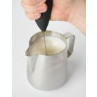 Alternate image 2 for Zulay Kitchen Frothing Pitcher - 20 oz