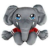 Alabama Crimson Tide Al The Elephant Mascot  Kuricha Sitting Plushies- Soft Chibi Inspired Mascot
