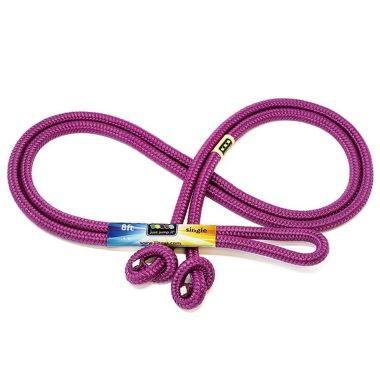 Just Jump It - Raspberry Rainbow Jump Rope-8''. View a larger version of this product image.