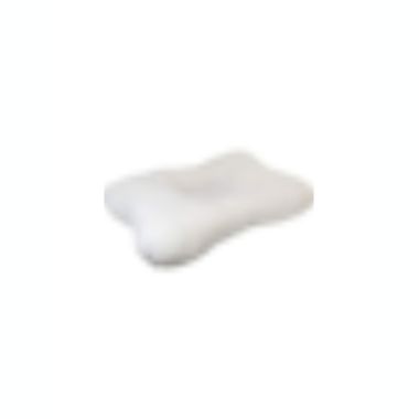 Roscoe Cervical Pillow and Neck Pillow For Sleeping - Indented Contour Pillow for Sleeping on Back or Side - 16" x 23", Firm. View a larger version of this product image.