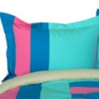 Alternate image 1 for Blancho Bedding Great Hometown Quilted Patchwork Down Alternative Comforter Set