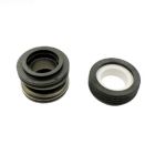 Alternate image 0 for The Pool Supply Shop Black Premium Pump Seal US200 Advance 6C200 Ampro 6078 Aquaflo 92509020 92500150 92500151 Arneson A8 Baker