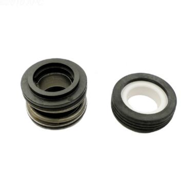 The Pool Supply Shop Black Premium Pump Seal US200 Advance 6C200 Ampro 6078 Aquaflo 92509020 92500150 92500151 Arneson A8 Baker. View a larger version of this product image.