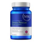 Alternate image 0 for Sisu - Stress Rescue Cherry 30 Chew Tab