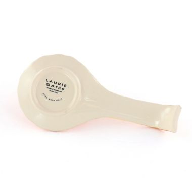 California Designs 8.5 Inch Stoneware Spoon Rest. View a larger version of this product image.