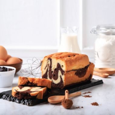 Baker's Secret 9" Loaf Pan, Bread Pan, Nonstick Coating, Thick Alumized Steel, Durable, Superb Collection. View a larger version of this product image.