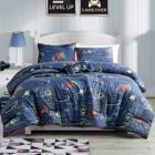 Alternate image 0 for MarCielo Kids Girls Boys Comforter Set Game Boy