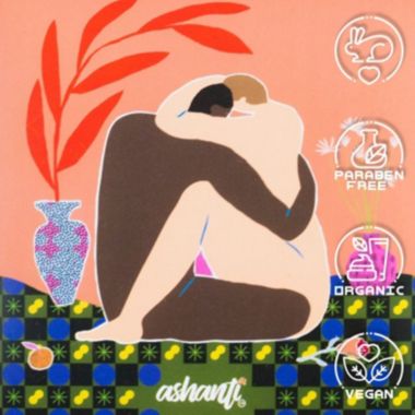 Ashanti Cosmetics - Ashanti Lovers! - For the Couples. View a larger version of this product image.