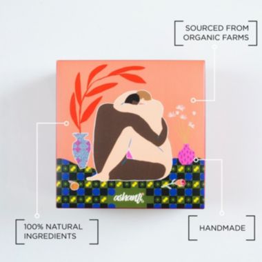 Ashanti Cosmetics - Ashanti Lovers! - For the Couples. View a larger version of this product image.