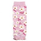 Alternate image 0 for BabyLegs Organic Oopsie Daisy Infant Leg Warmers (0-3M)