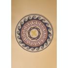 Alternate image 2 for GAURI KOHLI Roman Beaded Placemats, Set of 2