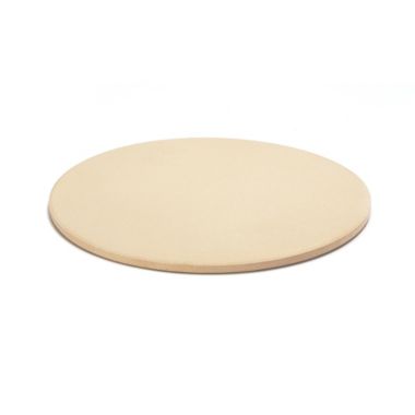 Outset Rnd Pizza Grill Stone 13". View a larger version of this product image.