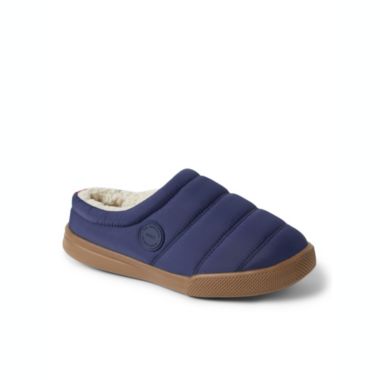 Dearfoams Womens Kendra Nylon Sport Lounge Clog. View a larger version of this product image.