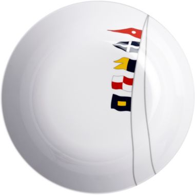 Marine Business Regata Non-Slip Soup Bowl - Set of 6. View a larger version of this product image.