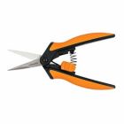 Alternate image 0 for Fiskars Softouch Micro-Tip Pruning Snip, Non-Coated Blades (399240-1003)