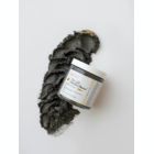 Alternate image 1 for Aminnah 24K Gold & Activated Charcoal Sugar Scrub