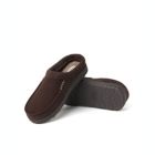 Alternate image 1 for Dearfoams Mens Brendan Perforated MFS Clog