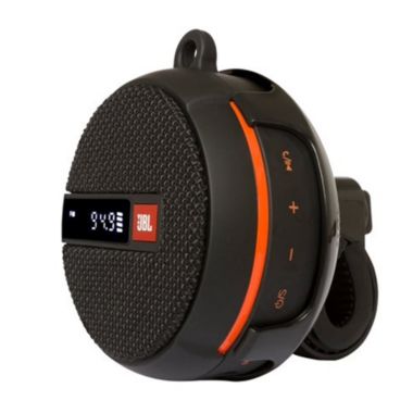 Canada Gek Ongelijkheid JBL Wind 2 Speaker 2-in-1 FM & Bluetooth Handlebar Speaker | Bed Bath &  Beyond