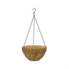 Alternate image 0 for Panacea Products Corp-Import 87840 Aztec-Style Hanging Basket, 14-In.