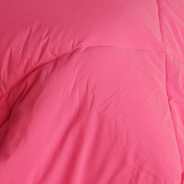 Blancho Bedding Remember Mackenzie Quilted Patchwork Down Alternative Comforter Set (Full/Queen Size). View a larger version of this product image.
