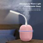 Alternate image 1 for Smilegive Air Humidifier Mini Ultrasonic USB Essential Oil Diffuser Car Purifier Aroma Anion