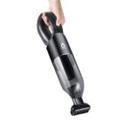 Alternate image 1 for Pursonic USB Rechargeable Cordless Handheld Vacuum Cleaner