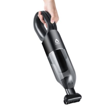 Pursonic USB Rechargeable Cordless Handheld Vacuum Cleaner. View a larger version of this product image.