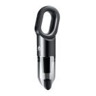 Alternate image 3 for Pursonic USB Rechargeable Cordless Handheld Vacuum Cleaner