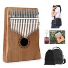 Alternate image 1 for FIXM kalimba thumb piano