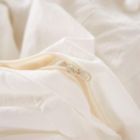 Alternate image 3 for MarCielo 3 Piece Cotton Duvet Cover Set Pompom