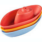 Alternate image 0 for HABA Stacking Boat Set - 3 Piece Play Set Great for Scooping and Funelling Water in the Bath or Pool