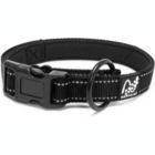 Alternate image 0 for COMFAST Adjustable Dog Collars - Reflective Padded Dog Collar With Strain Relief