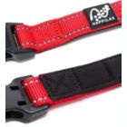 Alternate image 2 for COMFAST Adjustable Dog Collars - Reflective Padded Dog Collar With Strain Relief