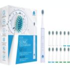 Alternate image 0 for Pursonic Whitening USB Rechargeable Sonic Toothbrush-12 Brush Heads!- 38,000 Brush Strokes Per Minute-3 Brushing Modes with 2 Minute Auto Timer (White)