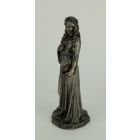 Alternate image 1 for Veronese Design Bronze Finish Idunn Norse Goddess of Spring and Youth Statue