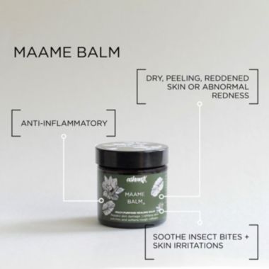 Ashanti Cosmetics - Maame Balm - Multi Purpose Healing Balm. View a larger version of this product image.